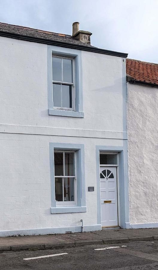 Sea Whisper- Lovely Home In Charming Village Pittenweem Exterior foto