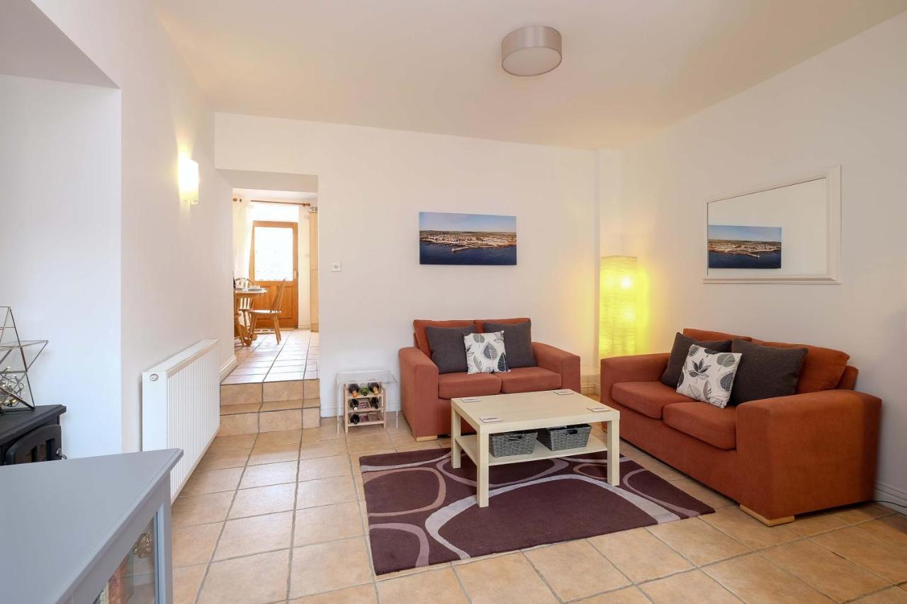 Sea Whisper- Lovely Home In Charming Village Pittenweem Exterior foto