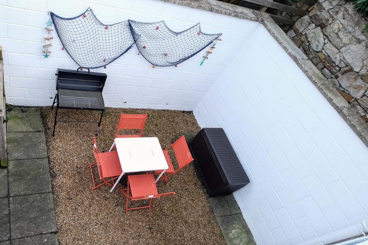 Sea Whisper- Lovely Home In Charming Village Pittenweem Exterior foto